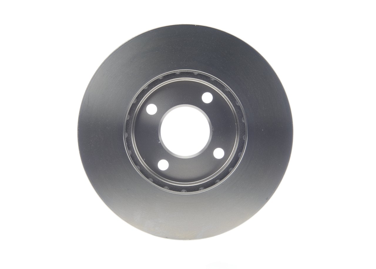 Brake Disc - 0 986 479 090 BOSCH