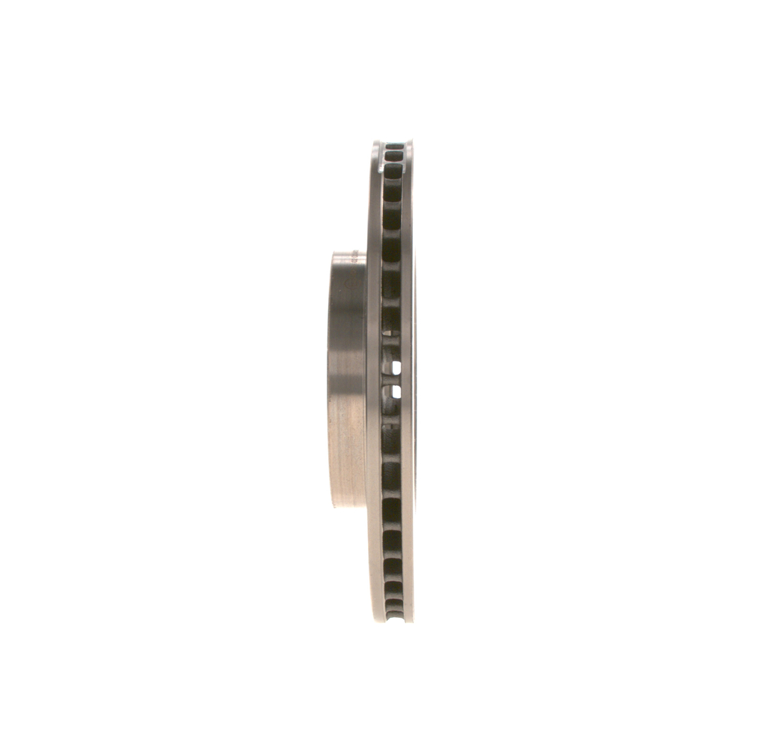 Brake Disc - 0 986 479 090 BOSCH