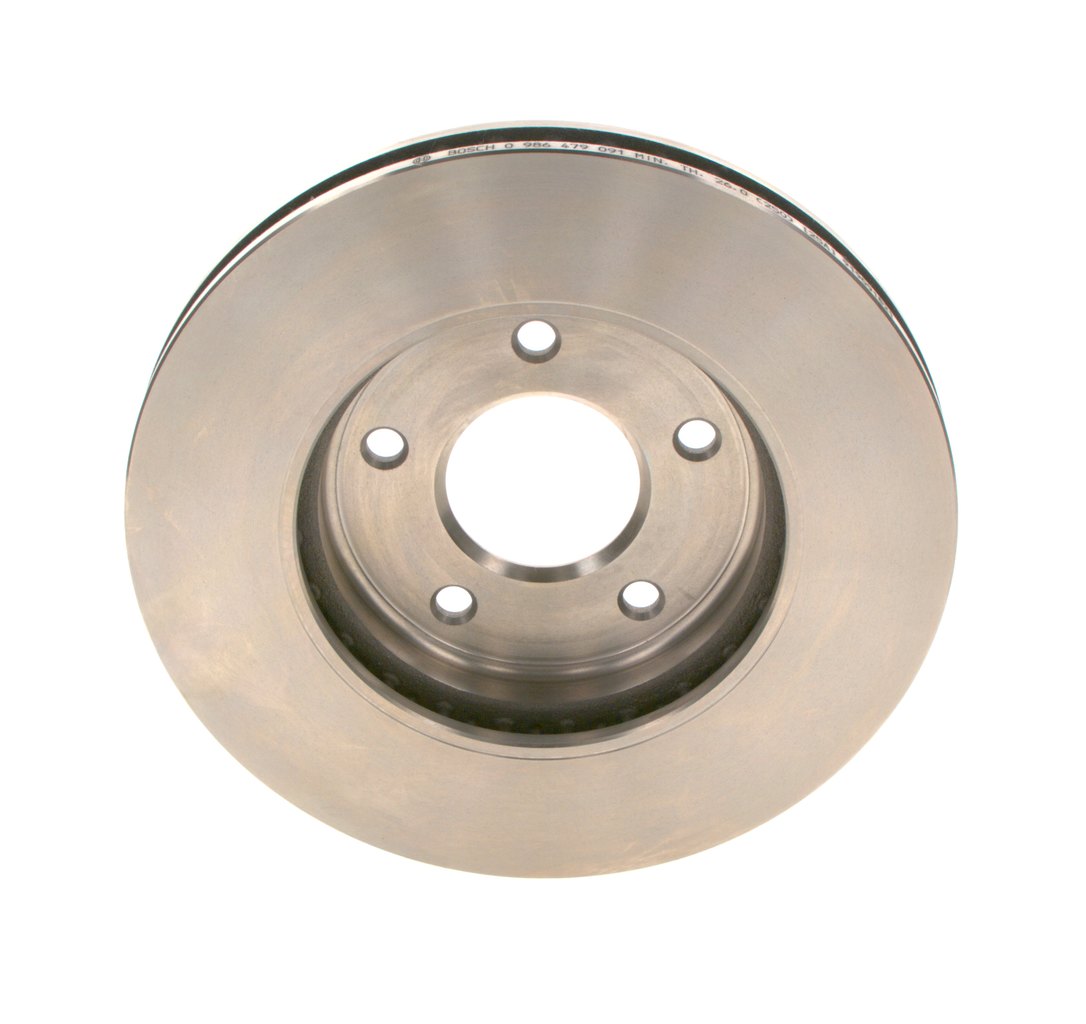 Discofreno - 0 986 479 091 BOSCH