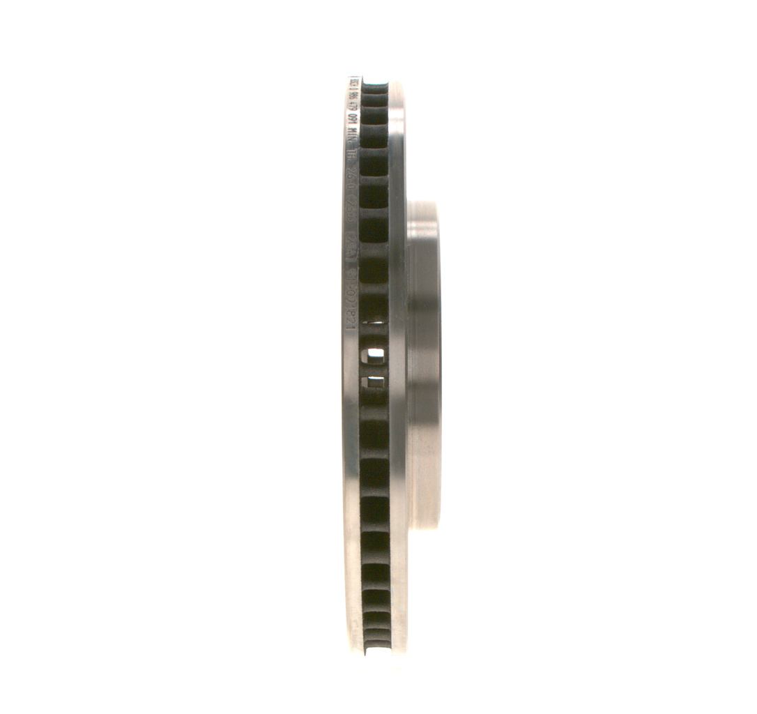 Brake Disc - 0 986 479 091 BOSCH