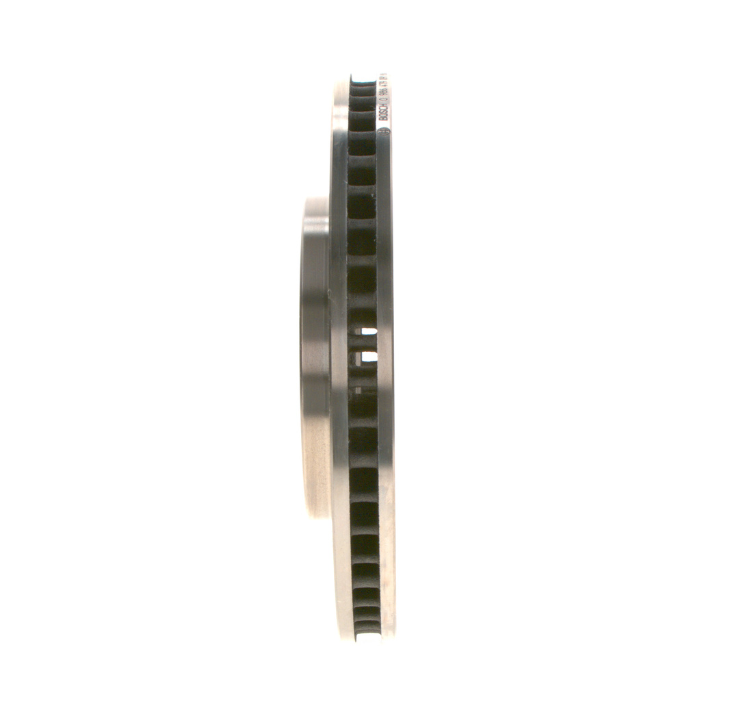 Brake Disc - 0 986 479 091 BOSCH