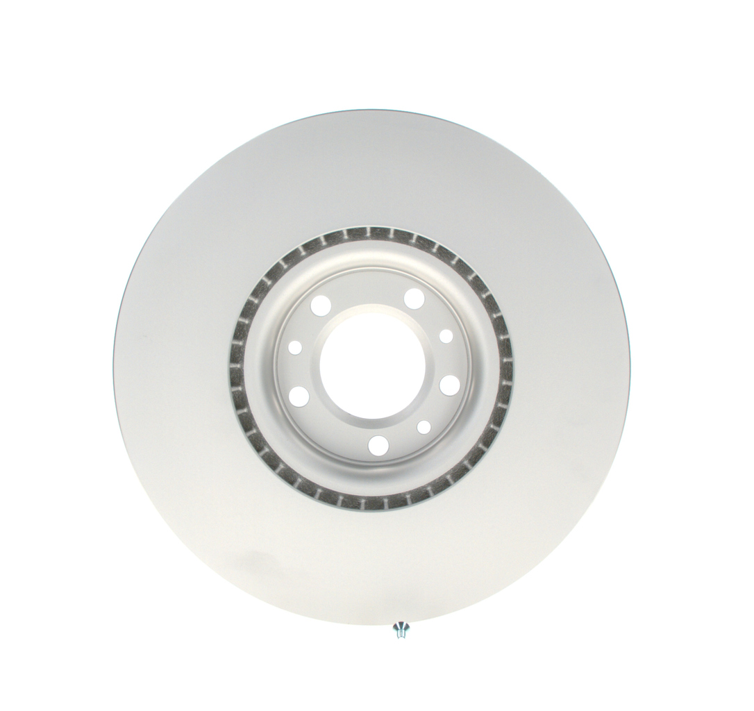 Brake Disc - 0 986 479 092 BOSCH