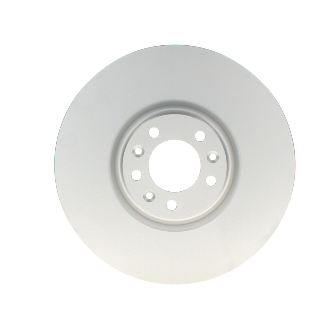 Brake Disc - 0 986 479 092 BOSCH