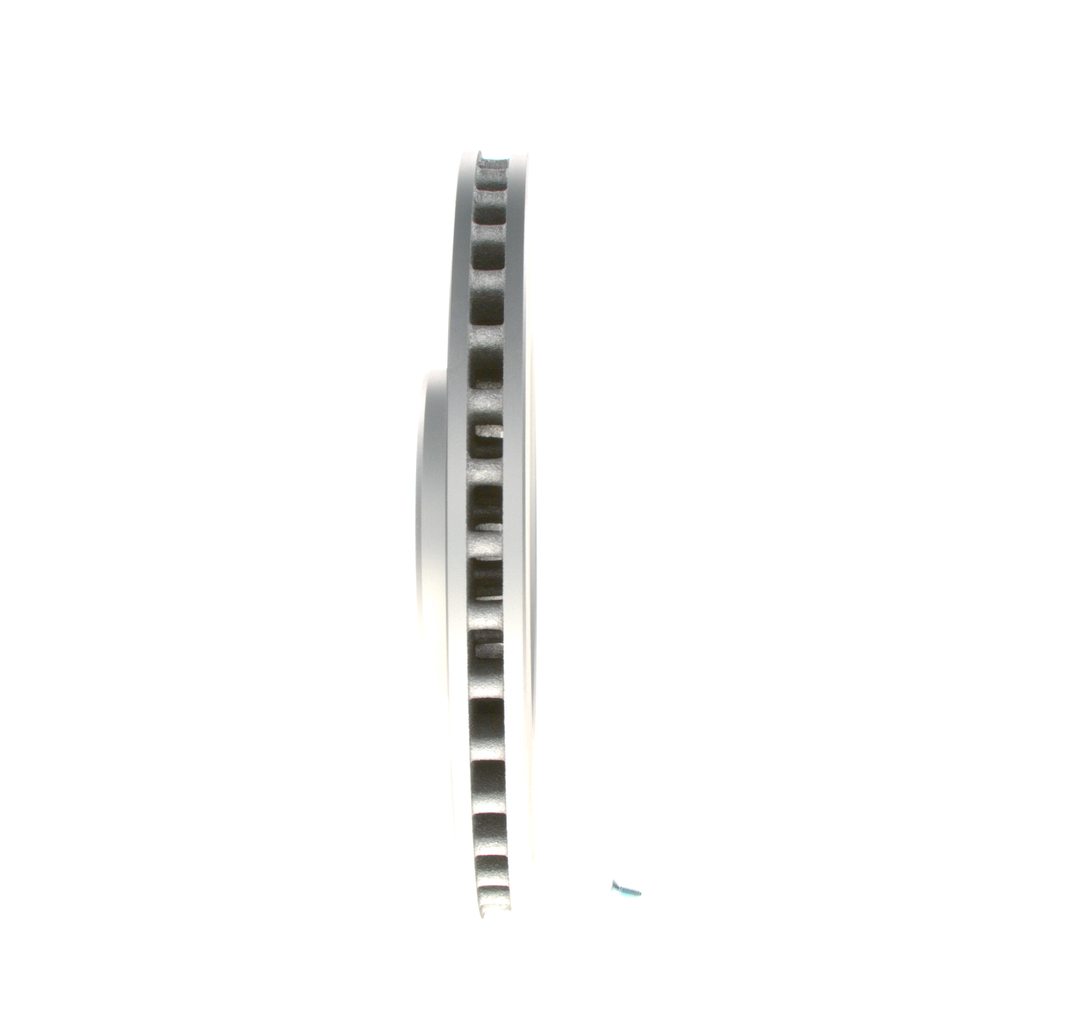 Brake Disc - 0 986 479 092 BOSCH