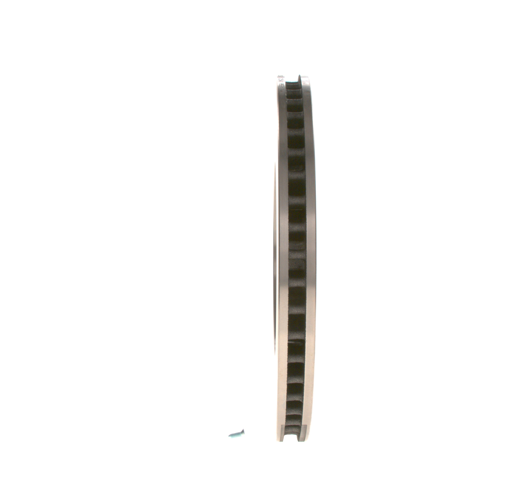 Brake Disc - 0 986 479 093 BOSCH