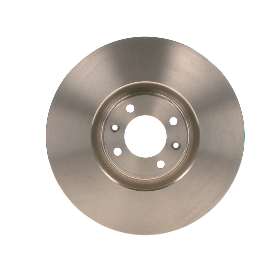 Brake Disc - 0 986 479 093 BOSCH