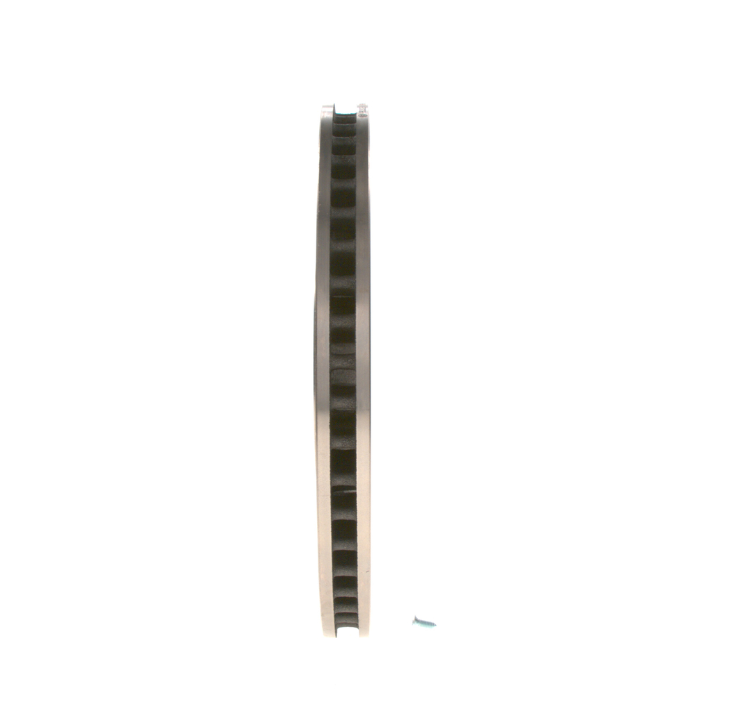 Brake Disc - 0 986 479 093 BOSCH