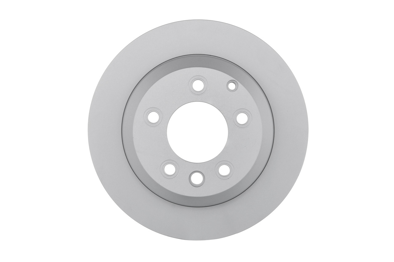 Bremsscheibe - 0 986 479 095 BOSCH