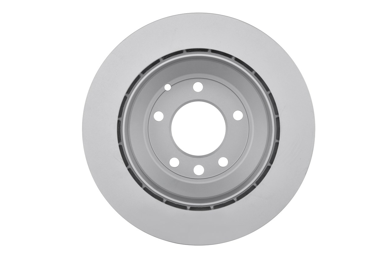 Brake Disc - 0 986 479 095 BOSCH