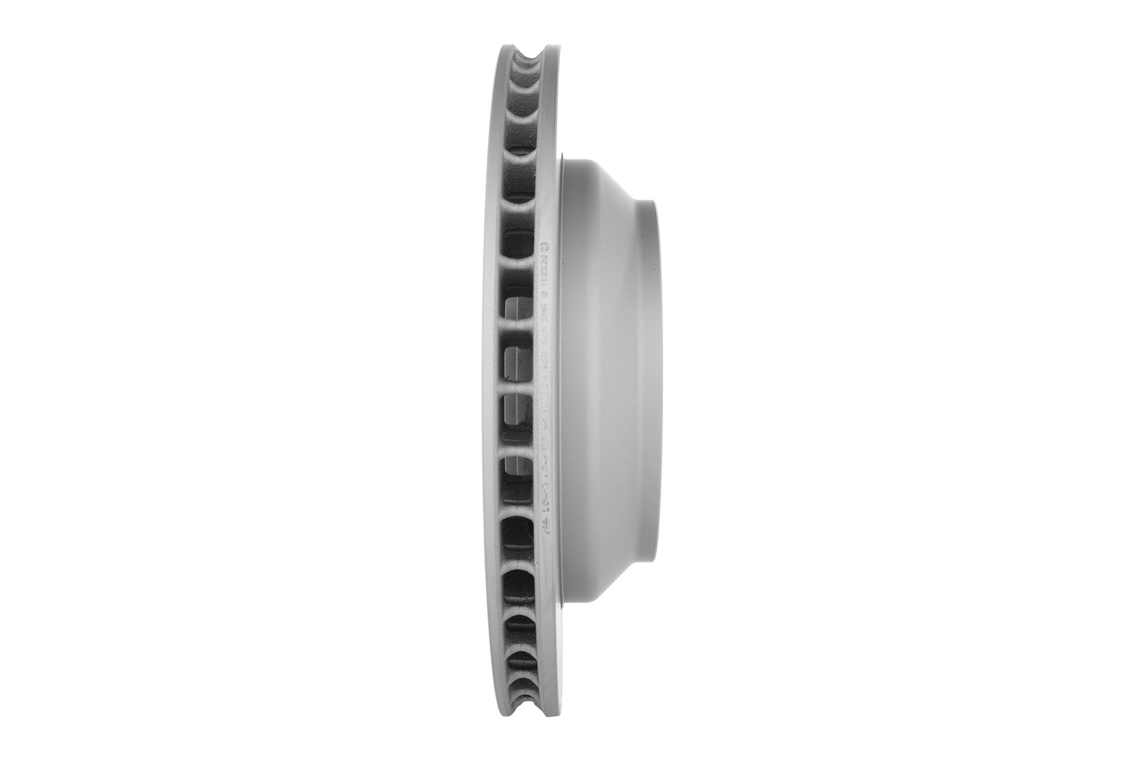 Brake Disc - 0 986 479 095 BOSCH