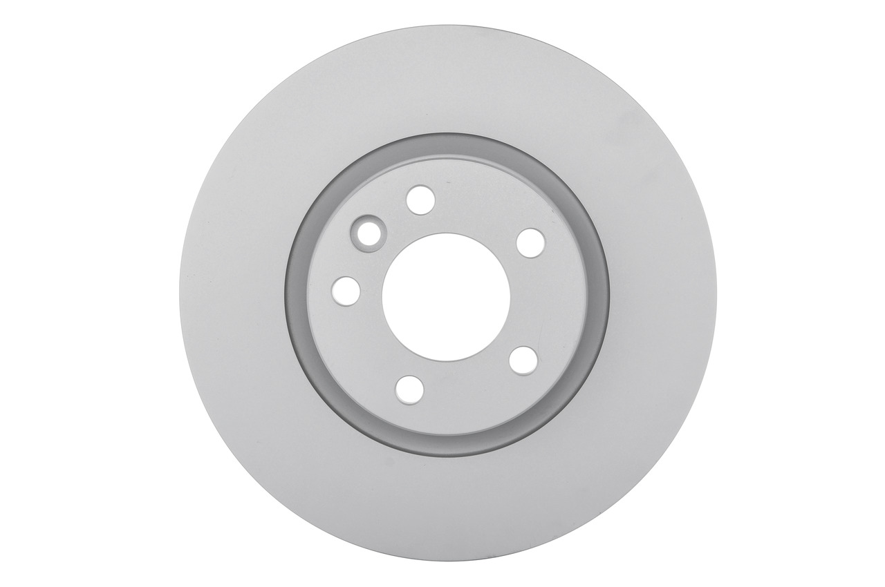 Brake Disc - 0 986 479 096 BOSCH