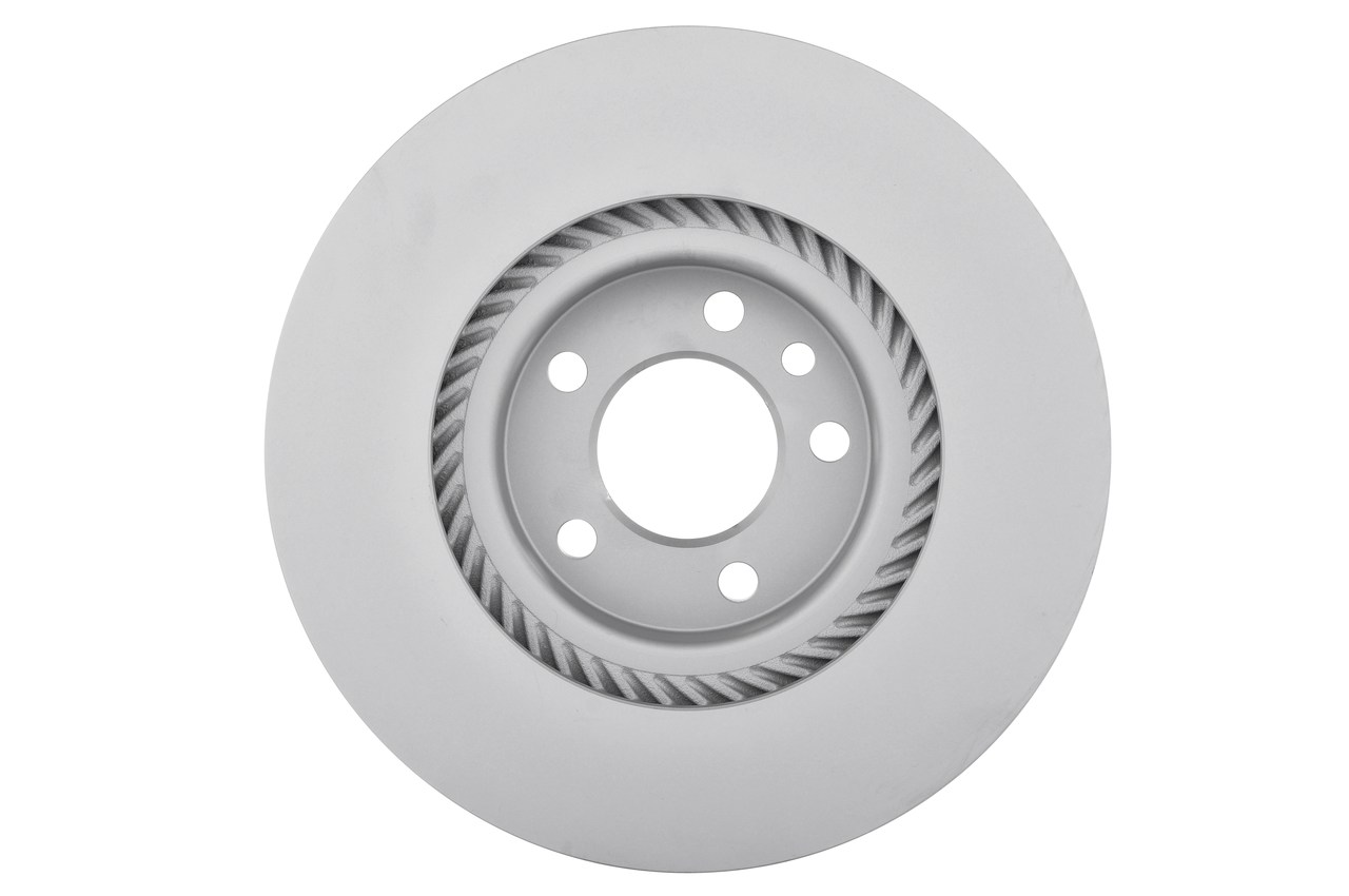 Brake Disc - 0 986 479 096 BOSCH