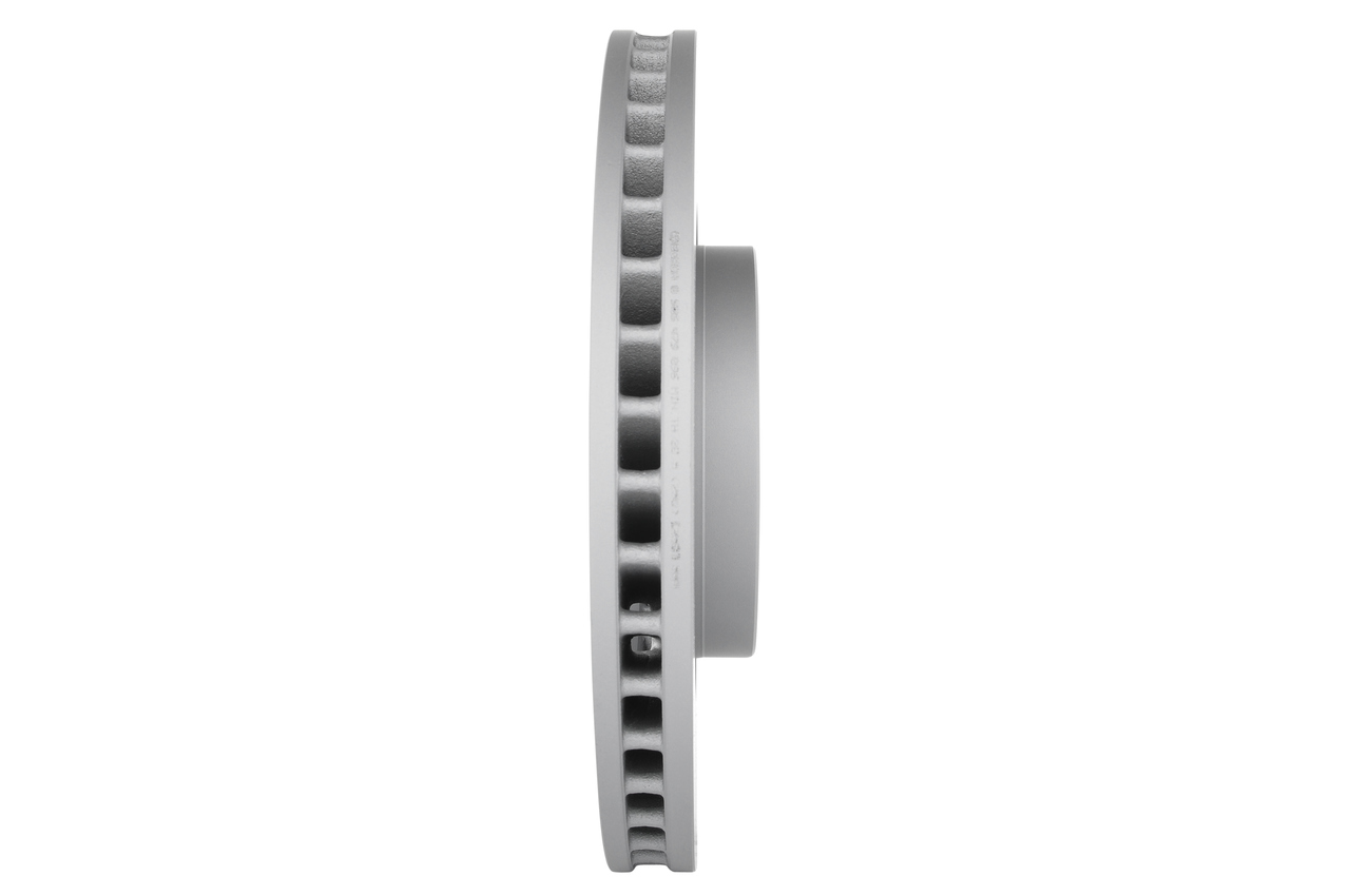 Brake Disc - 0 986 479 096 BOSCH