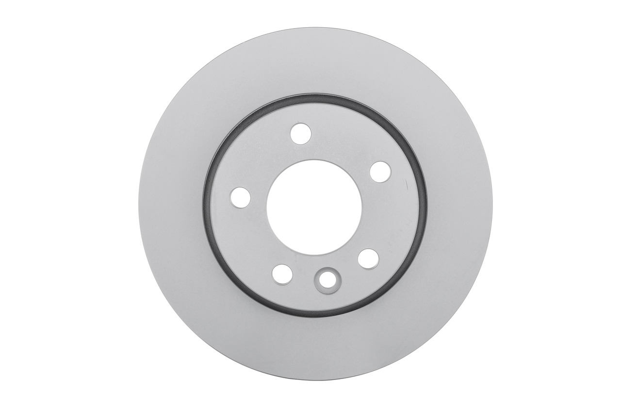 Brake Disc - 0 986 479 097 BOSCH