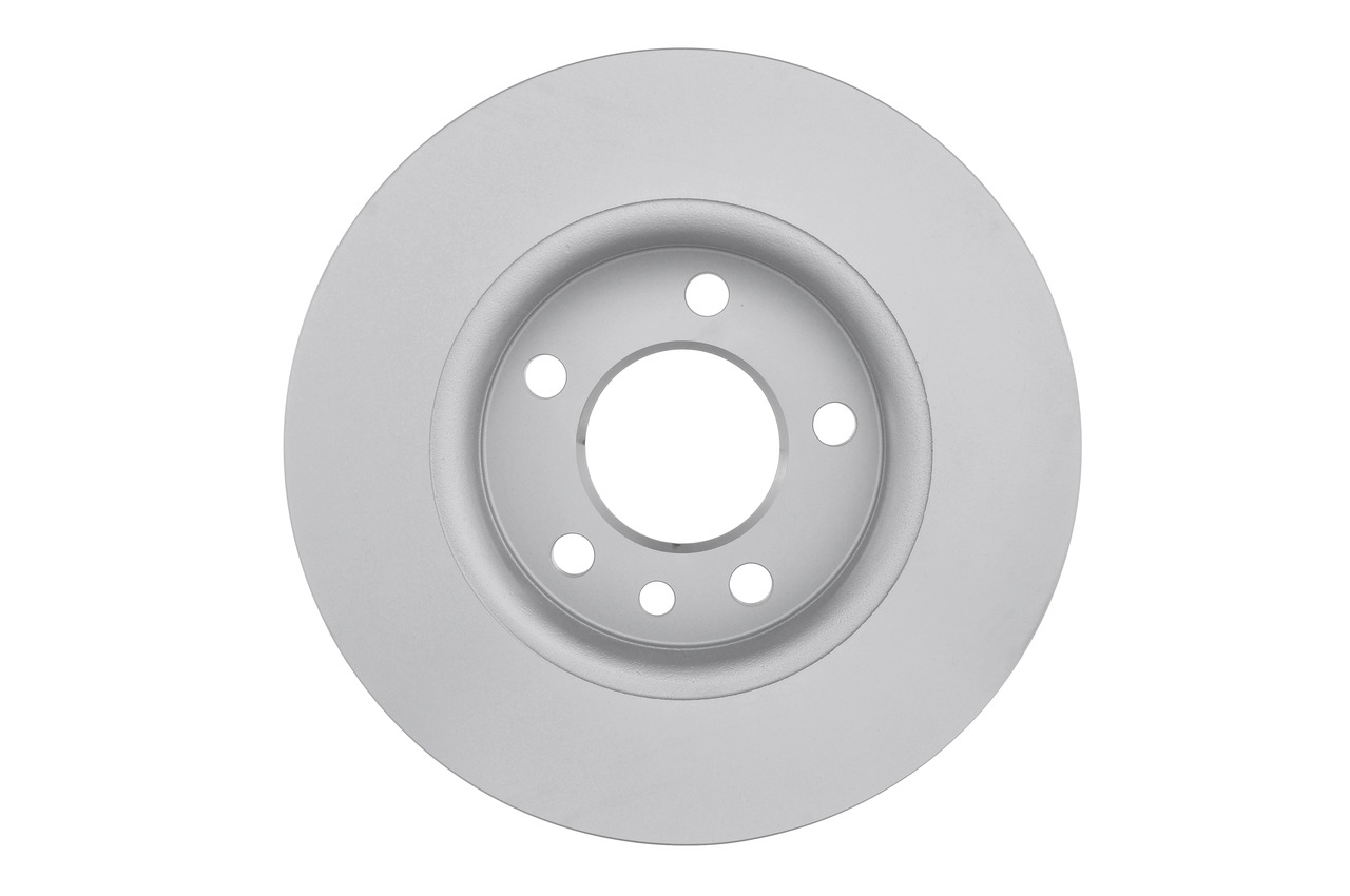 Brake Disc - 0 986 479 097 BOSCH