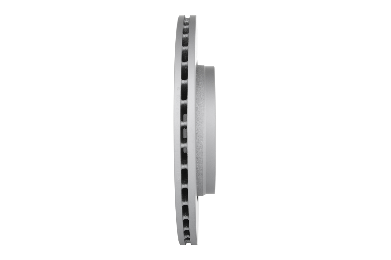 Brake Disc - 0 986 479 097 BOSCH