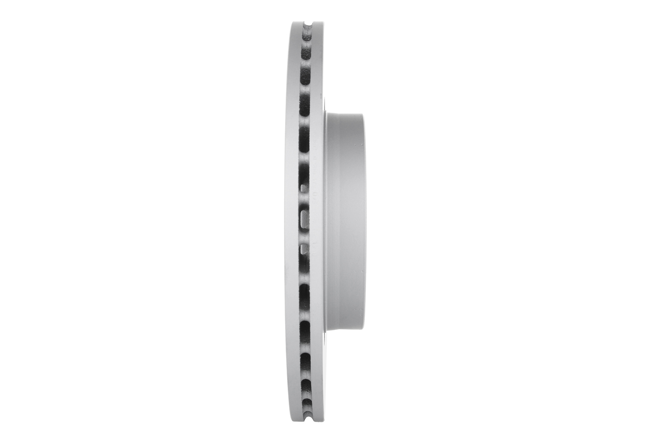 Brake Disc - 0 986 479 098 BOSCH