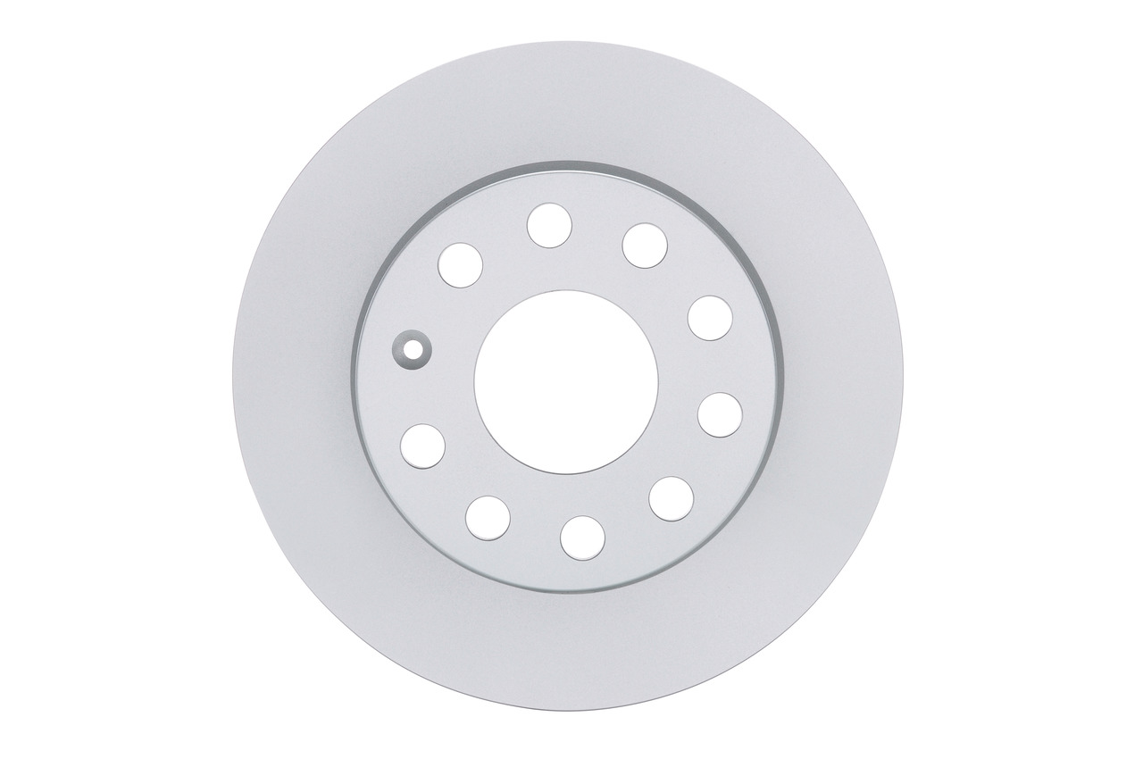 Brake Disc - 0 986 479 099 BOSCH