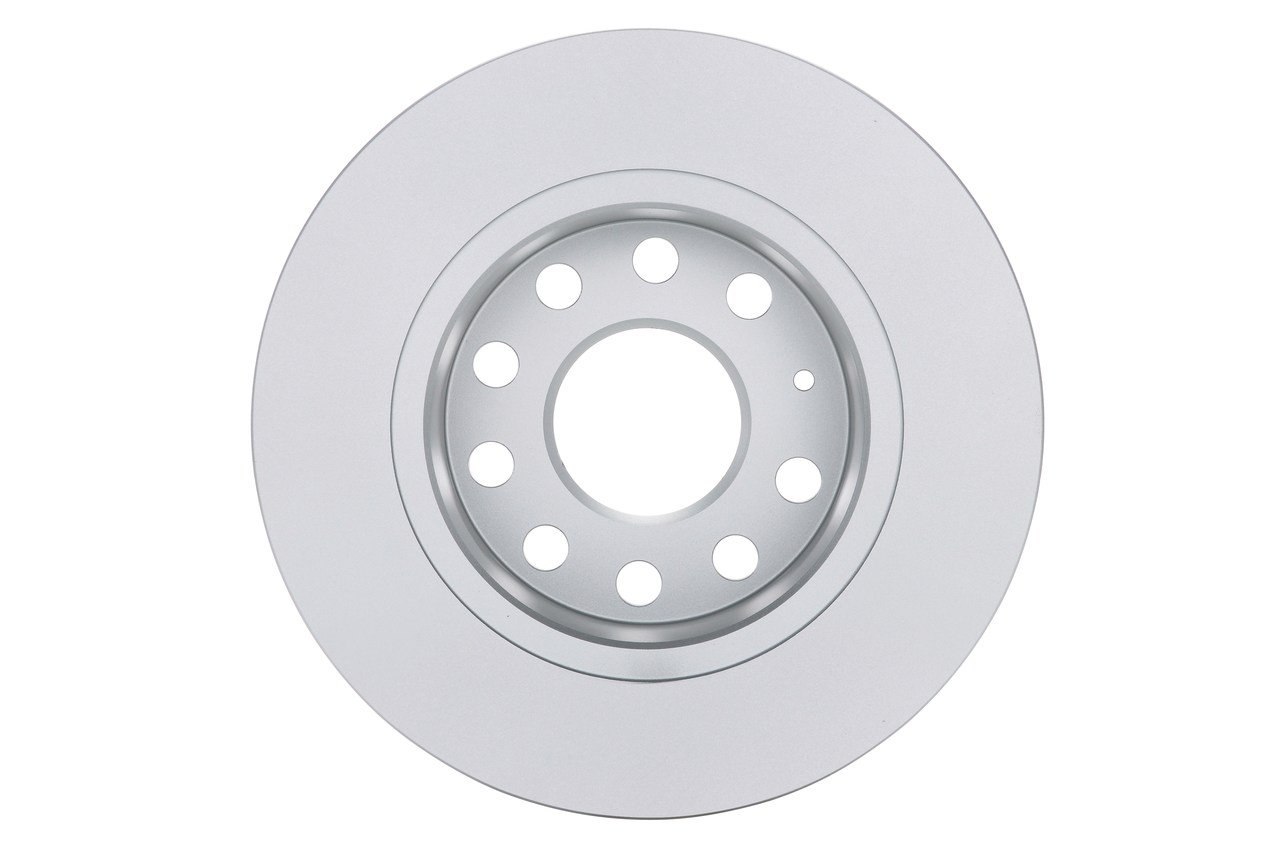 Brake Disc - 0 986 479 099 BOSCH