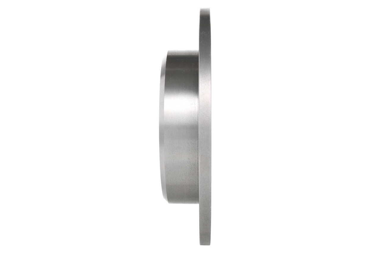 Brake Disc - 0 986 479 102 BOSCH