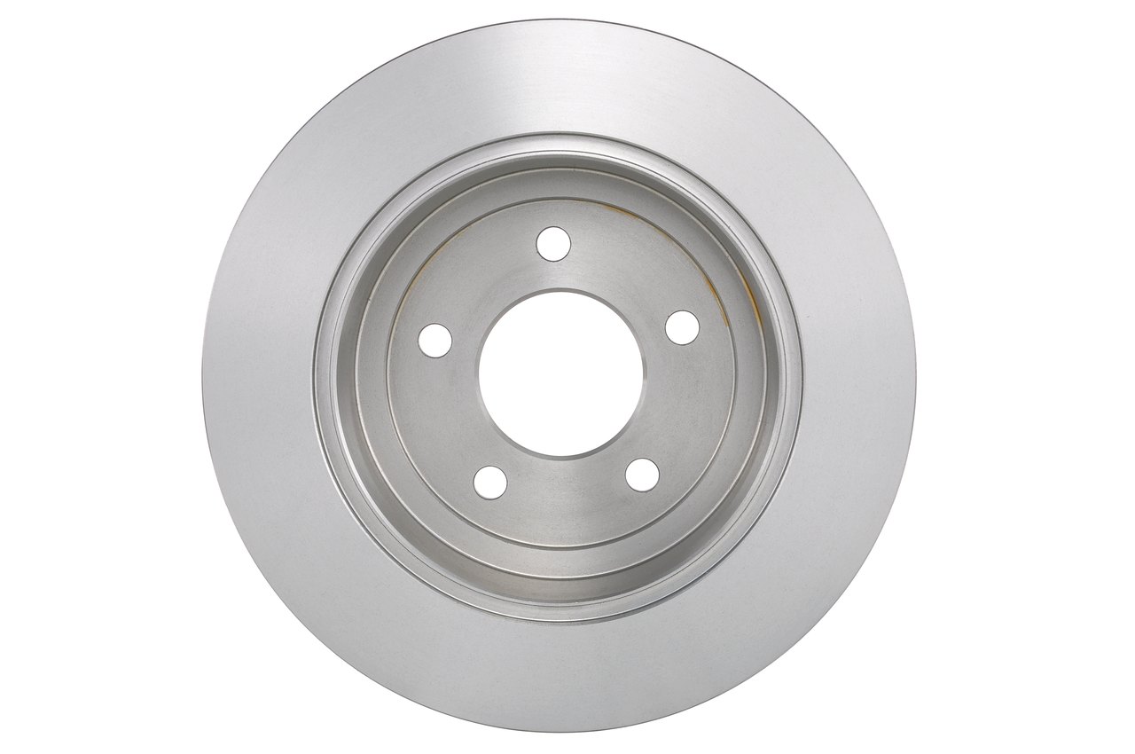 Brake Disc - 0 986 479 102 BOSCH