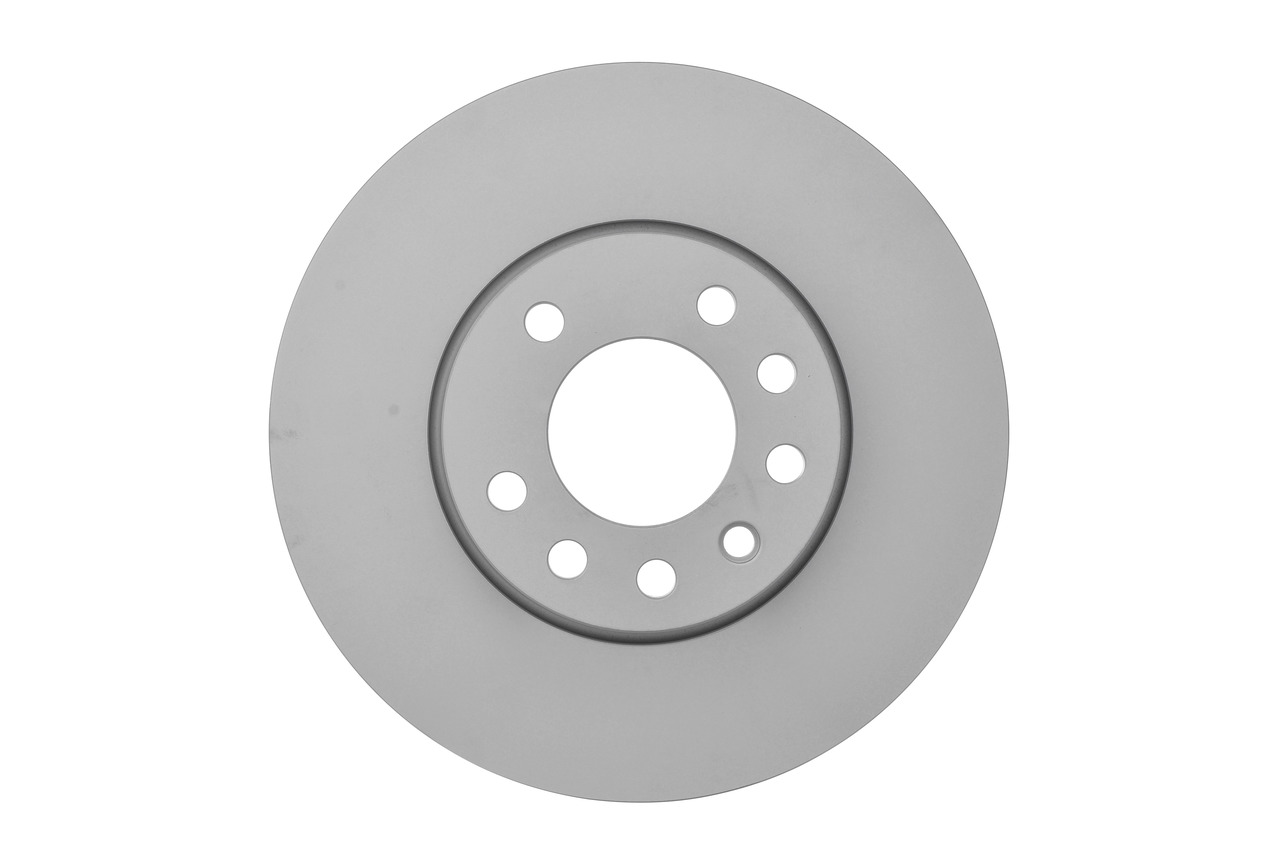 Brake Disc - 0 986 479 107 BOSCH