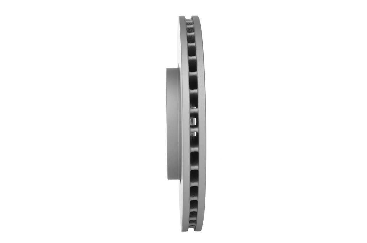 Brake Disc - 0 986 479 107 BOSCH
