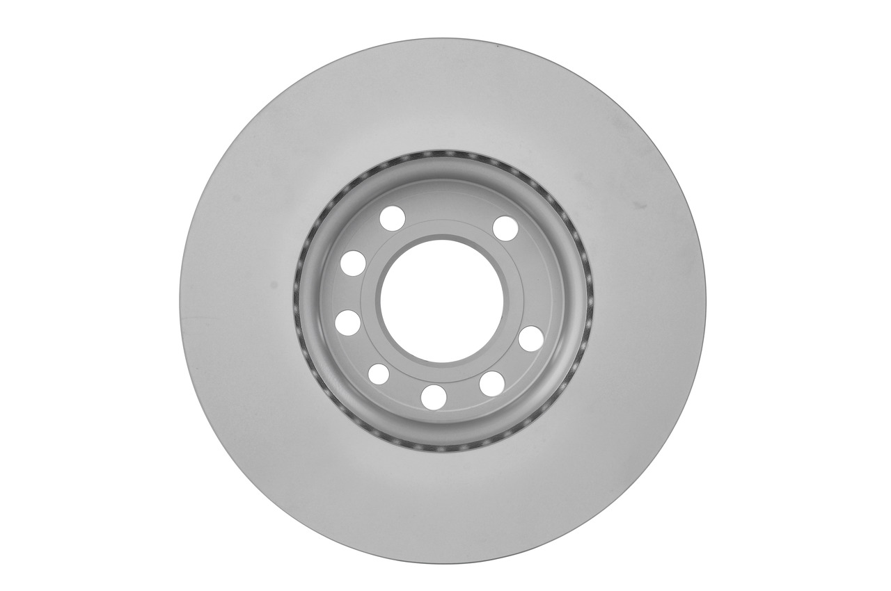 Brake Disc - 0 986 479 107 BOSCH