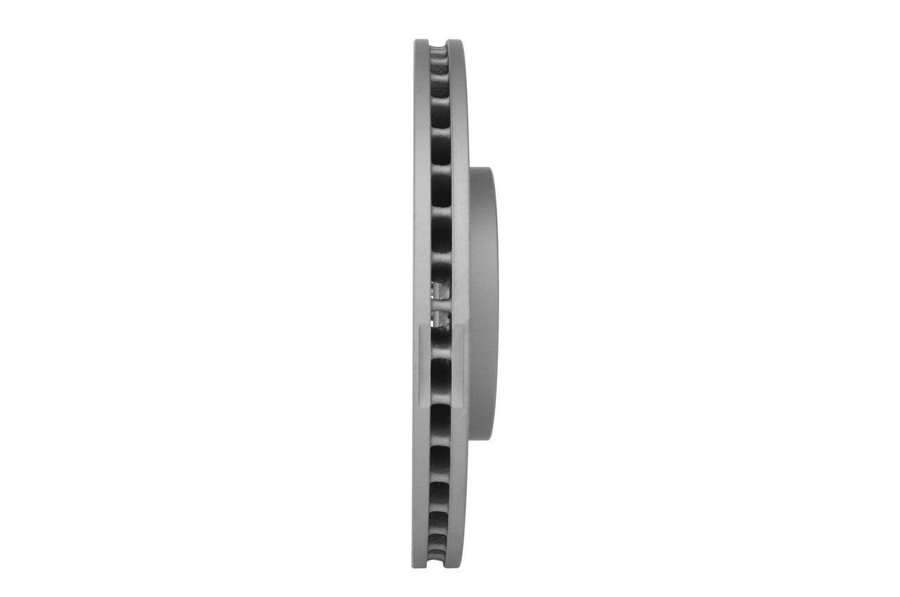 Brake Disc - 0 986 479 107 BOSCH