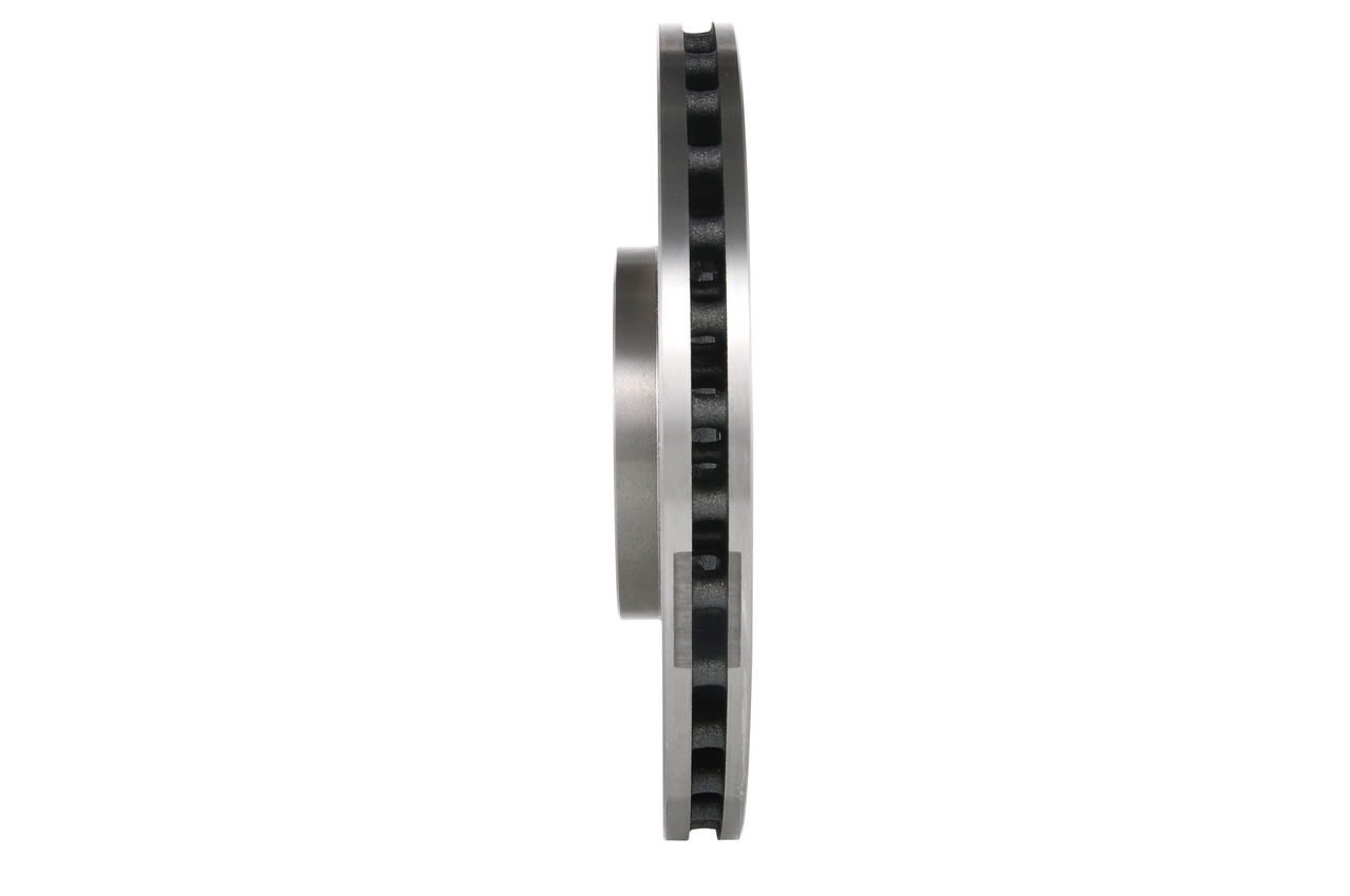 Brake Disc - 0 986 479 109 BOSCH