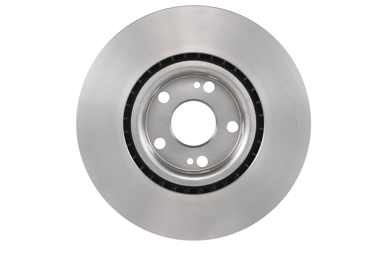 Brake Disc - 0 986 479 109 BOSCH