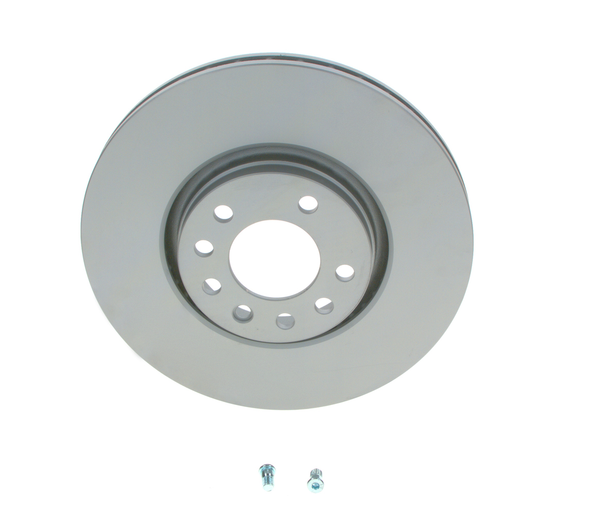 Brake Disc - 0 986 479 113 BOSCH