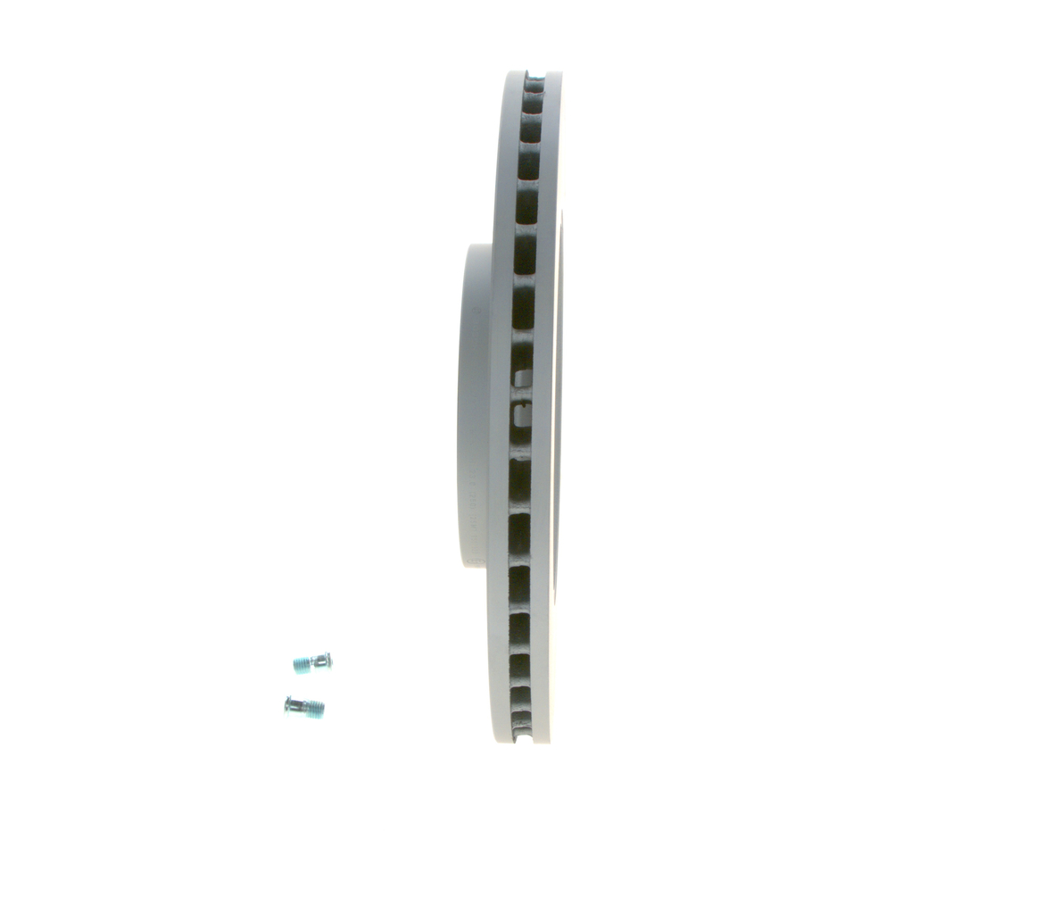 Brake Disc - 0 986 479 113 BOSCH