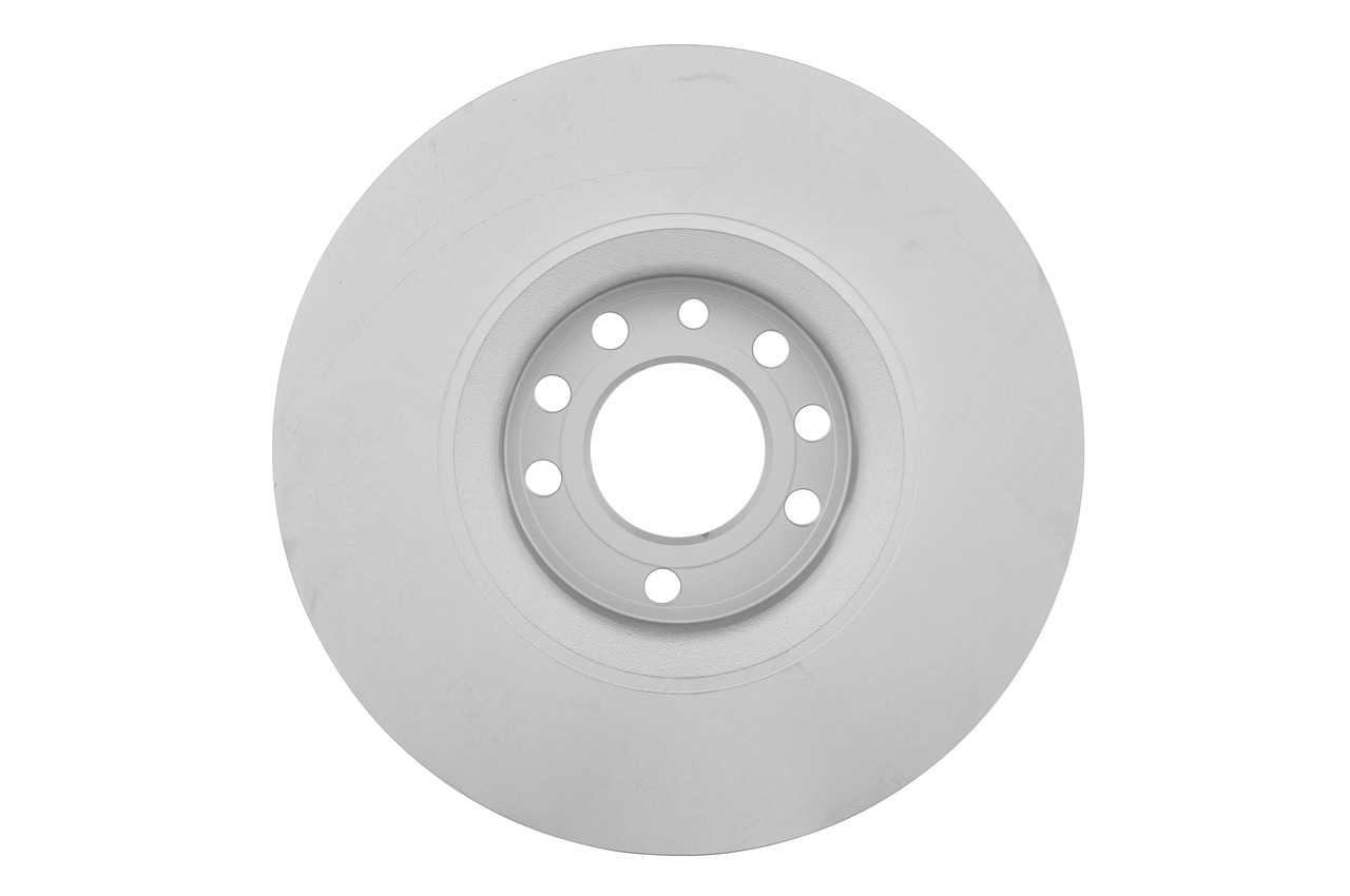 Brake Disc - 0 986 479 113 BOSCH