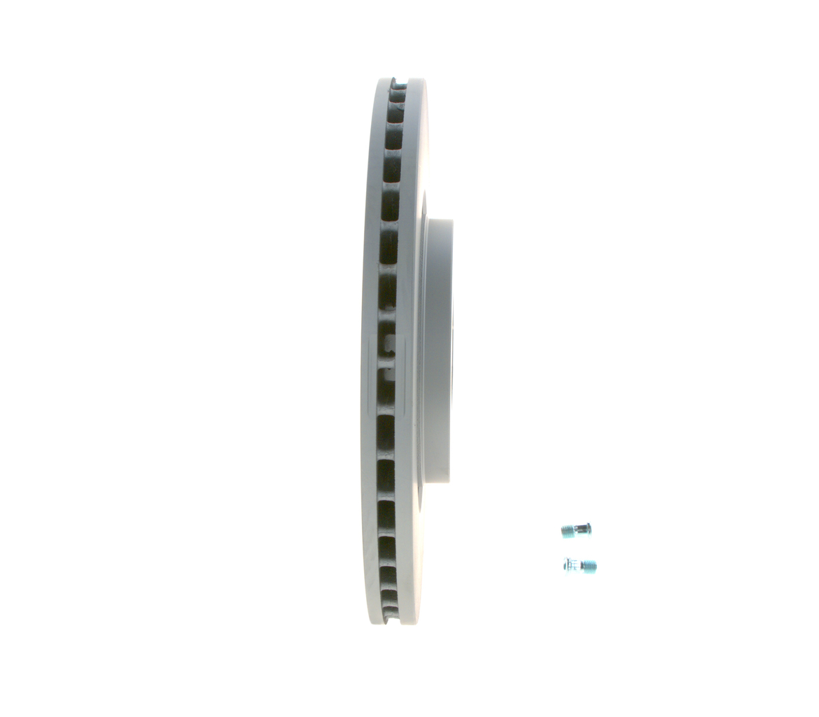 Brake Disc - 0 986 479 113 BOSCH
