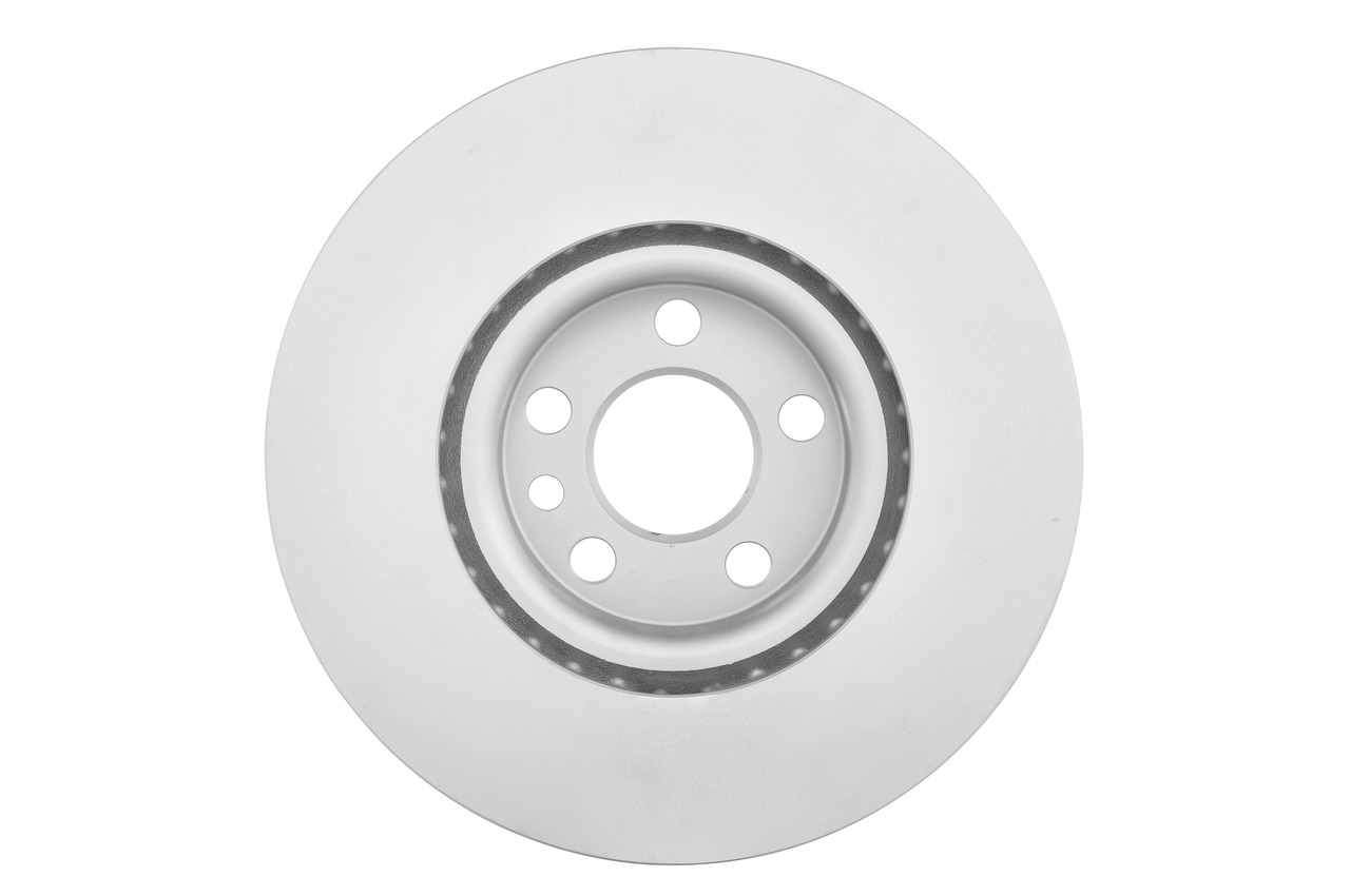 Brake Disc - 0 986 479 114 BOSCH