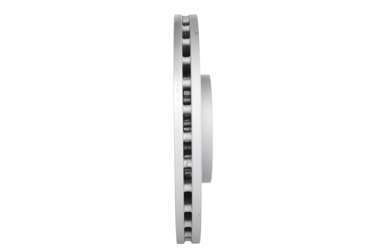 Brake Disc - 0 986 479 114 BOSCH