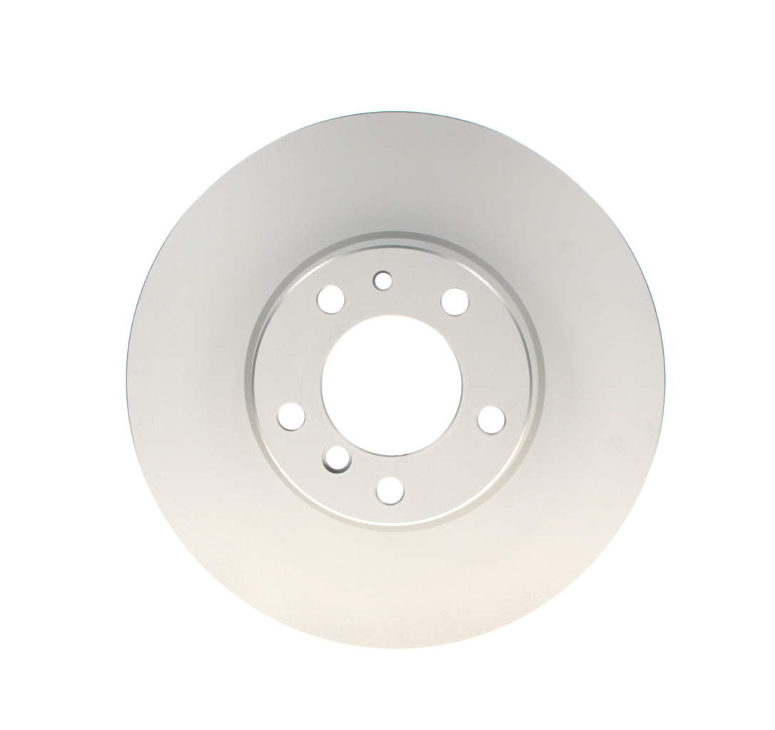 Brake Disc - 0 986 479 116 BOSCH