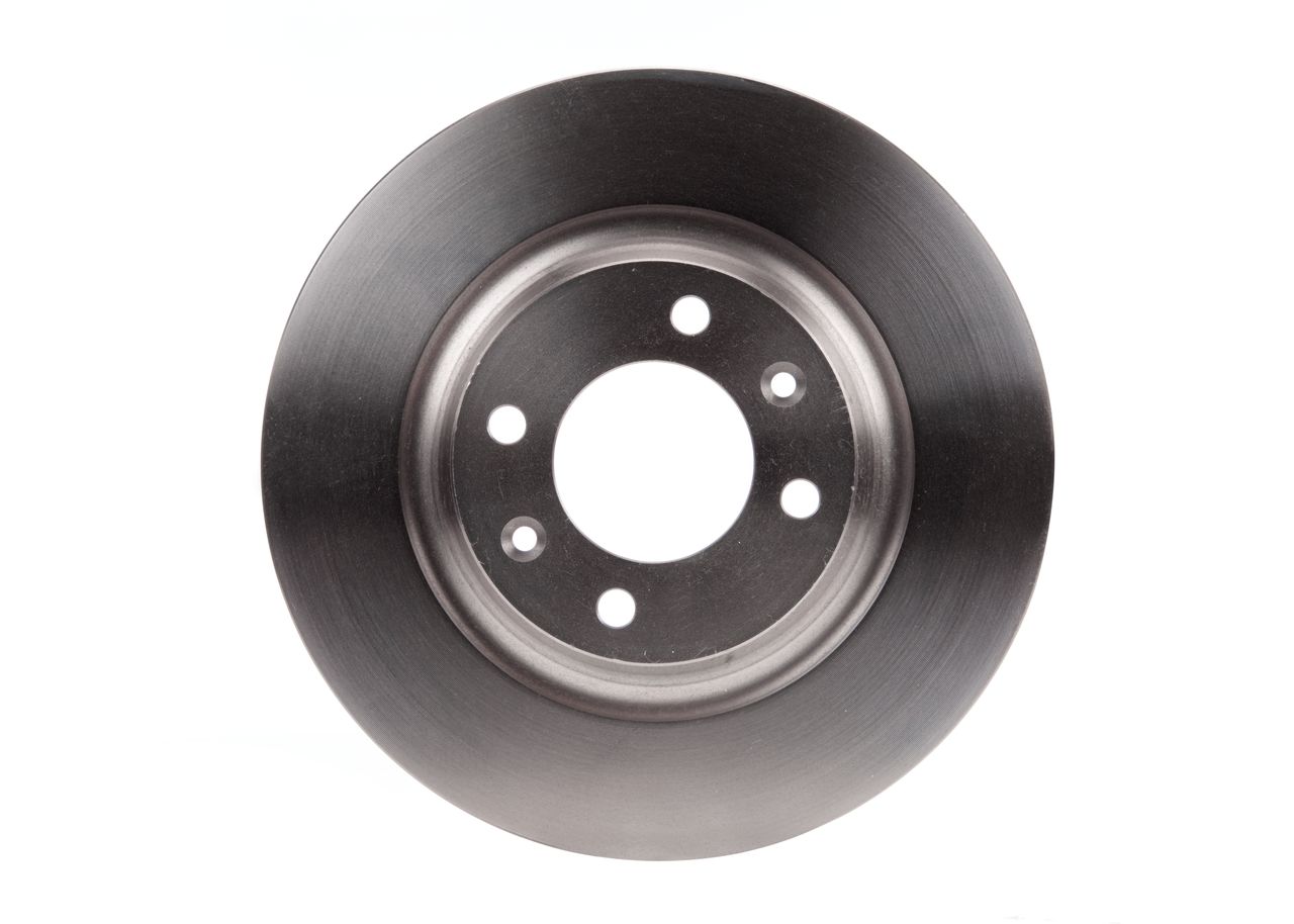 Brake Disc - 0 986 479 118 BOSCH