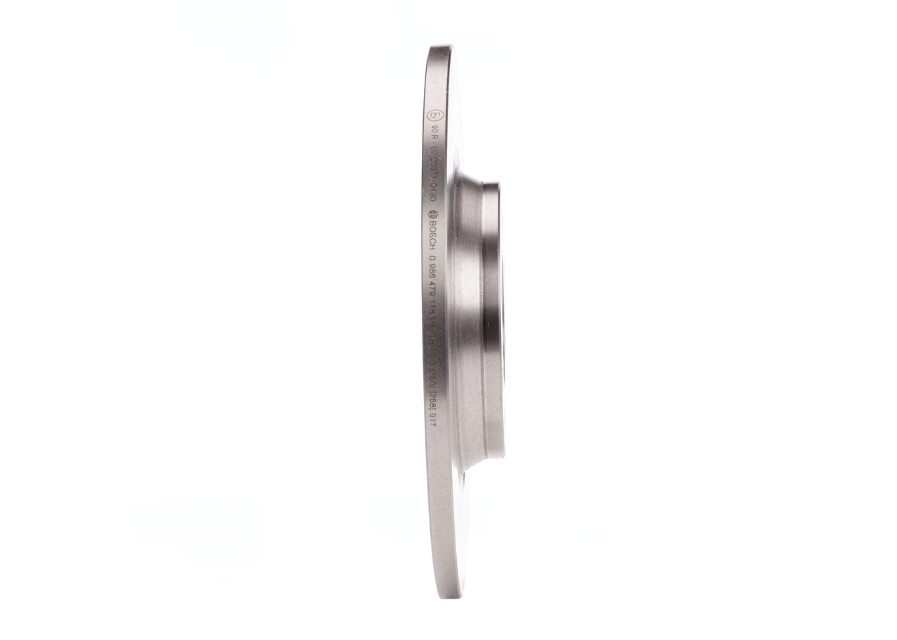 Discofreno - 0 986 479 118 BOSCH