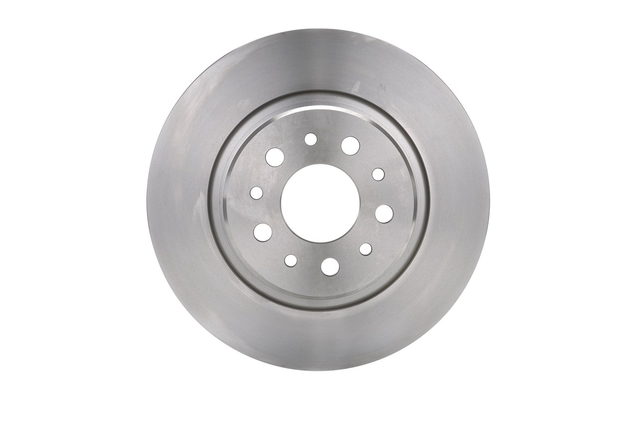 Bremsscheibe - 0 986 479 120 BOSCH