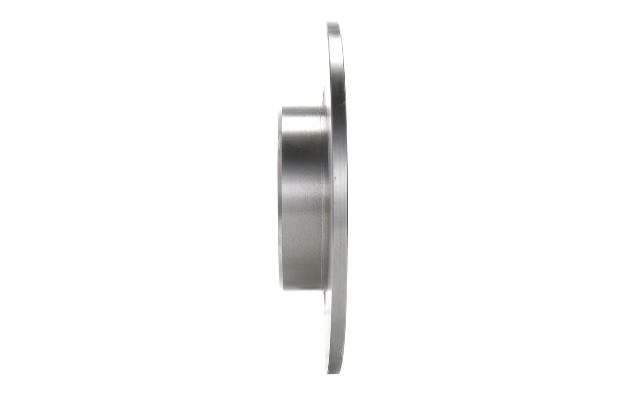 Brake Disc - 0 986 479 120 BOSCH
