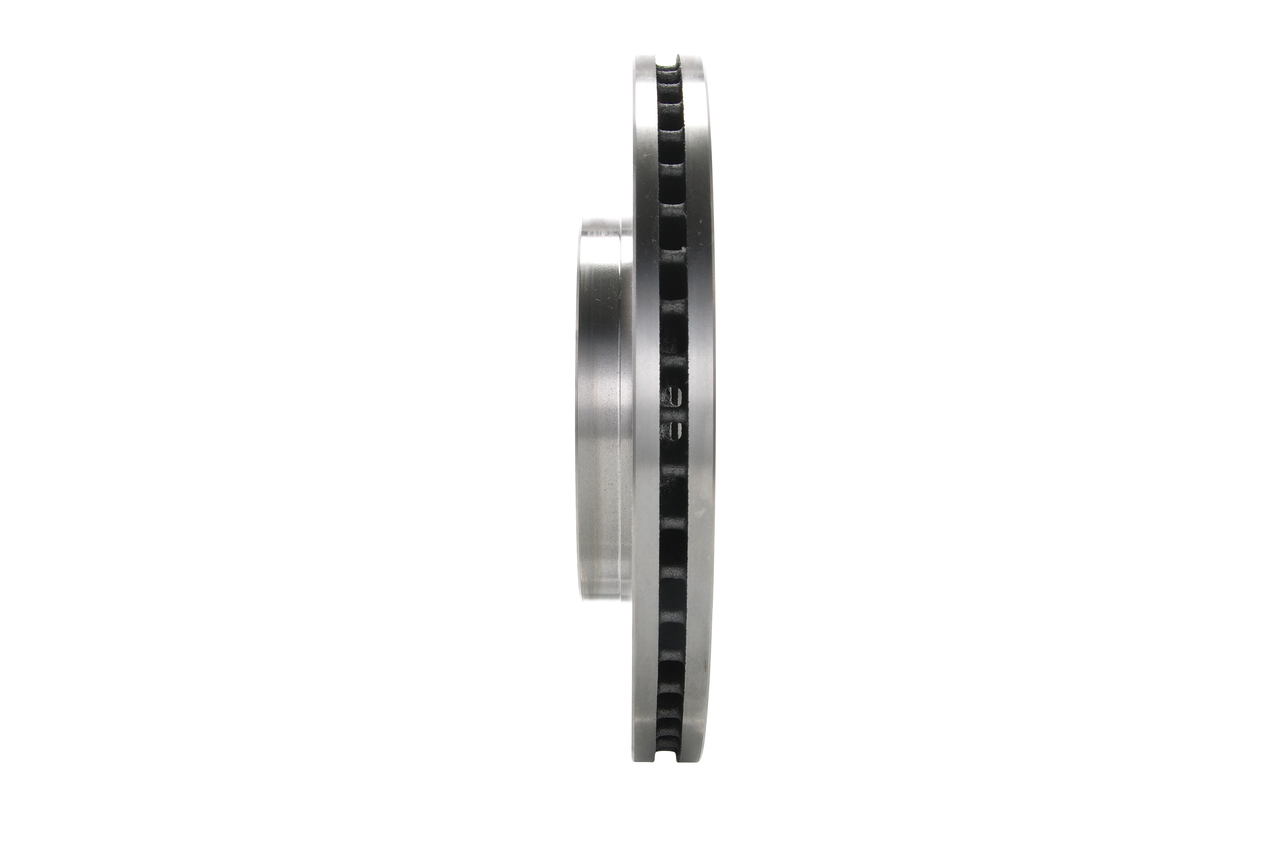 Brake Disc - 0 986 479 124 BOSCH