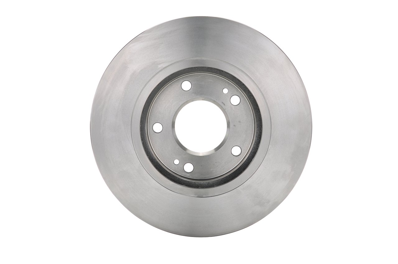 Brake Disc - 0 986 479 124 BOSCH