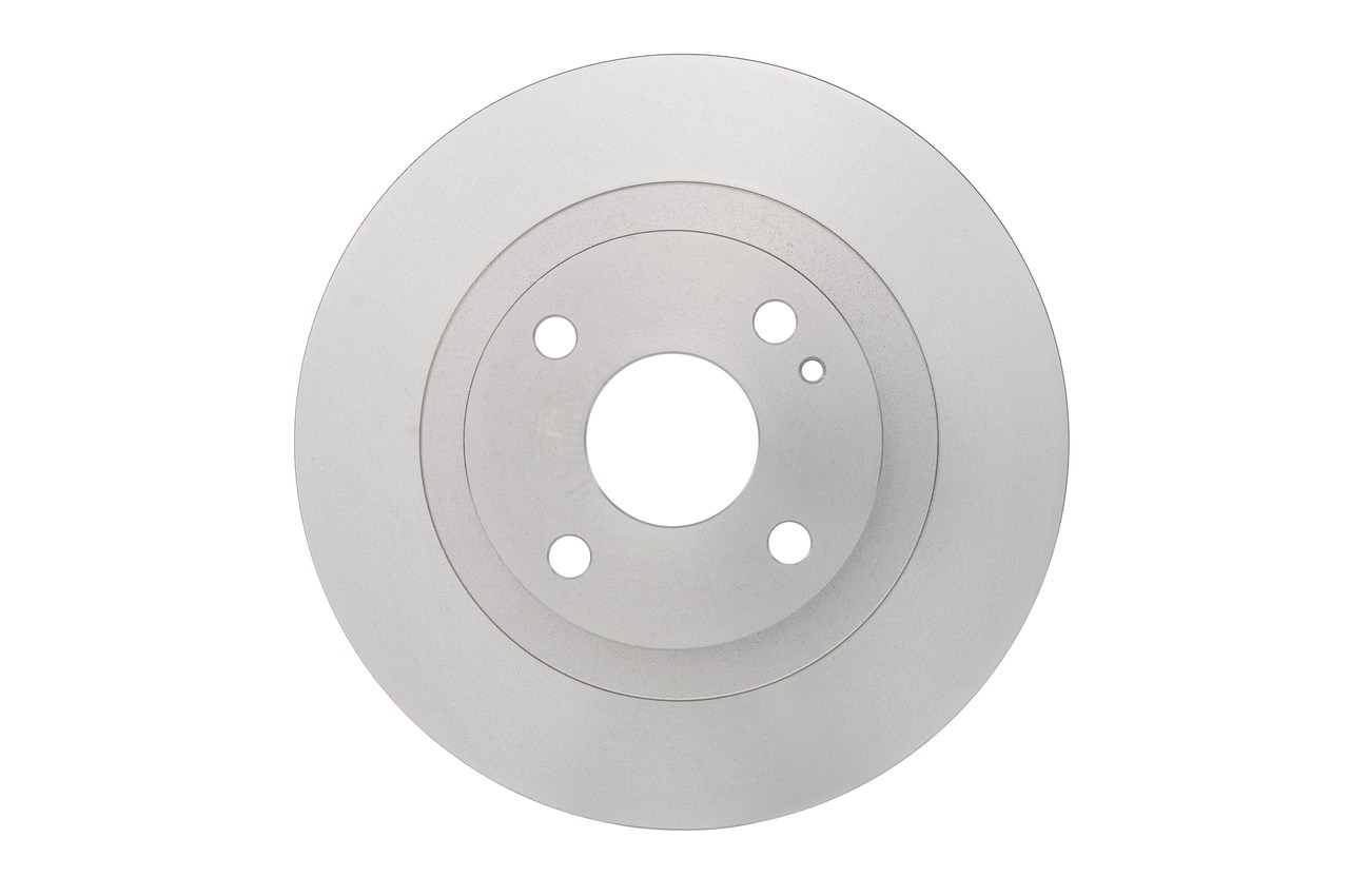 Brake Disc - 0 986 479 128 BOSCH