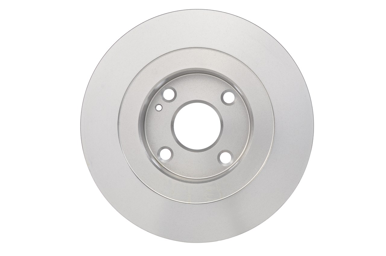 Brake Disc - 0 986 479 128 BOSCH