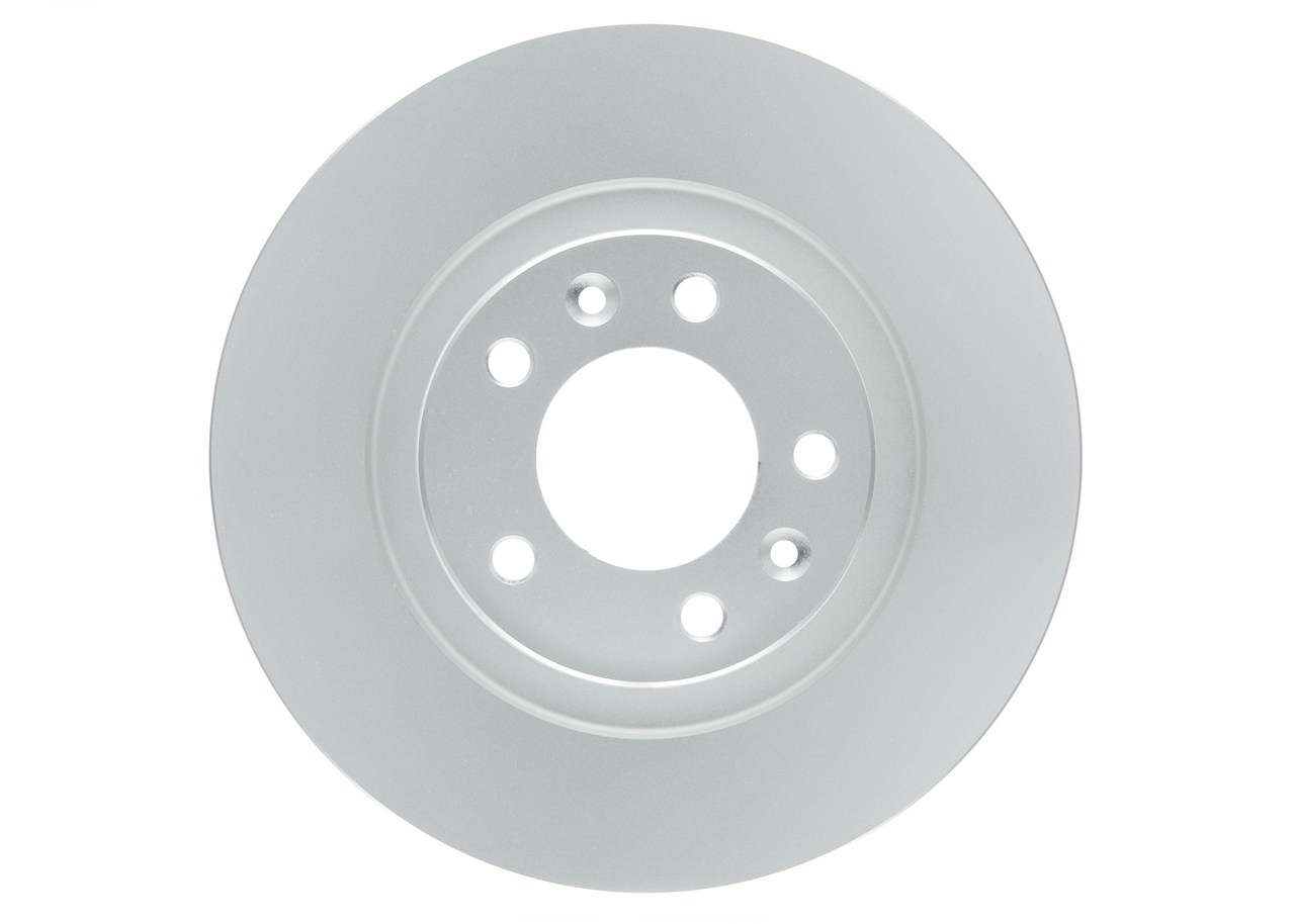 Brake Disc - 0 986 479 130 BOSCH