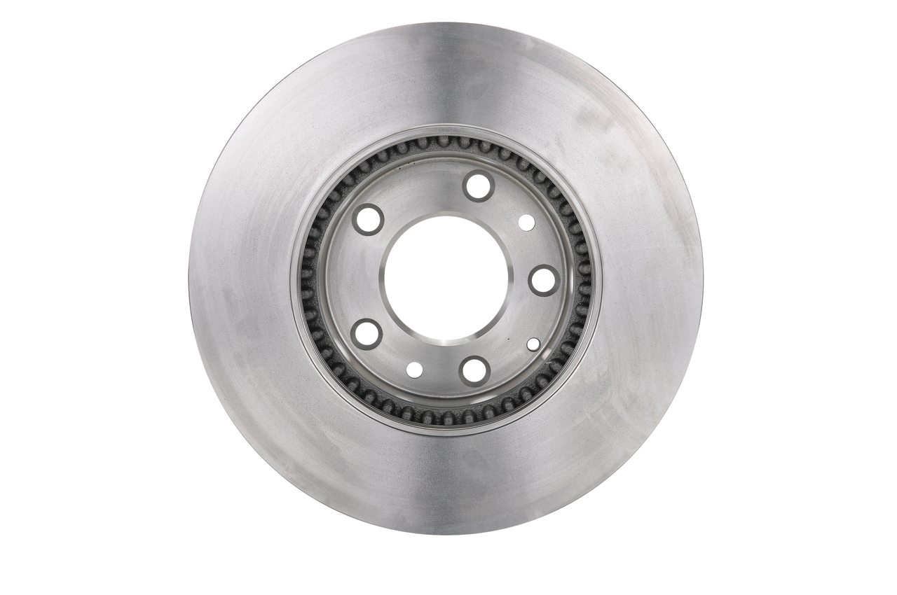 Brake Disc - 0 986 479 132 BOSCH