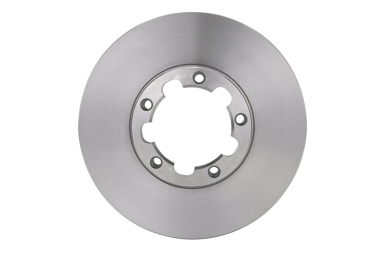 Brake Disc - 0 986 479 136 BOSCH