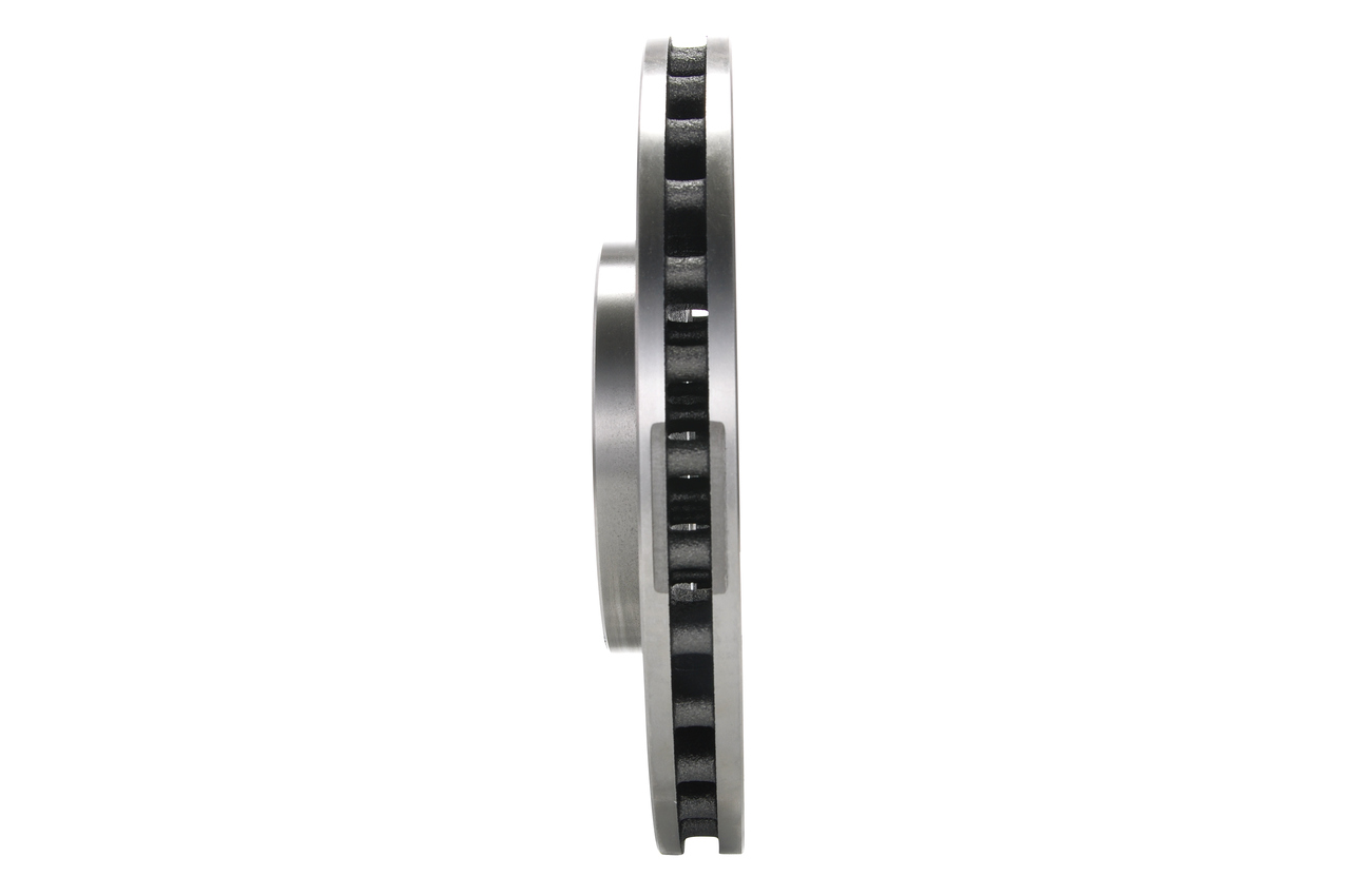 Brake Disc - 0 986 479 136 BOSCH
